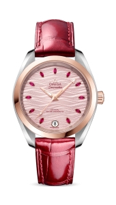 Omega Seamaster Aqua Terra 150 m 220.23.34.20.60.001