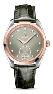 Omega Seamaster Aqua Terra 150 m 220.23.38.20.60.001