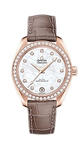 Omega Seamaster Aqua Terra 150 m 220.58.34.20.55.001