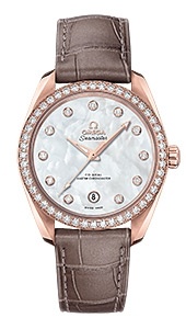 Omega Seamaster Aqua Terra 150 m 220.58.38.20.55.001