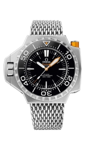 Omega Seamaster Ploprof 1200 m 227.90.55.21.01.001