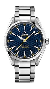 Часы Omega Seamaster.Aqua Terra 150 m 231.10.42.21.03.004