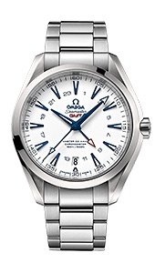 Omega Seamaster Aqua Terra 150 m 