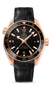 Omega Seamaster Planet Ocean 600 m 232.63.44.22.01.001