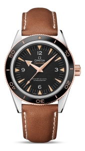 Omega Seamaster 300 233.22.41.21.01.002