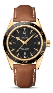 Omega Seamaster 300 233.62.41.21.01.001