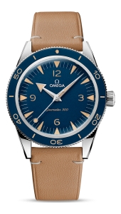 Omega Seamaster 300 234.32.41.21.03.001