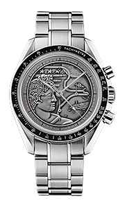 Часы Omega Speedmaster.Moonwatch 311.30.42.30.99.002