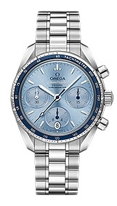 Часы Omega Speedmaster.Speedmaster 38 324.30.38.50.03.001