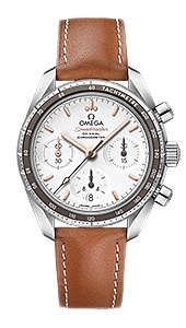 Omega Speedmaster 38 324.32.38.50.02.001