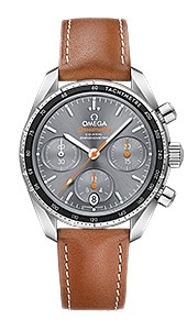 Omega Speedmaster 38 324.32.38.50.06.001