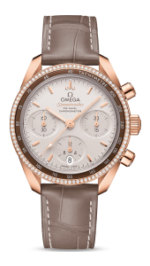 Omega Speedmaster 38 324.68.38.50.02.003