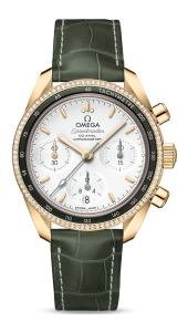 Omega Speedmaster 38 324.68.38.50.02.004
