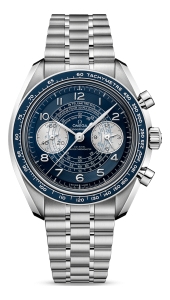 Omega Speedmaster Chronoscope 329.30.43.51.03.001