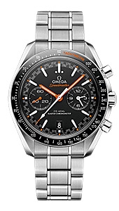 Мужские часы Omega Speedmaster Racing 