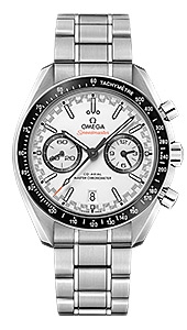 omega speedmaster racing