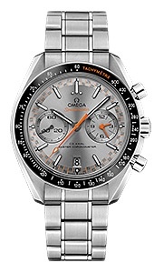 omega speedmaster racing