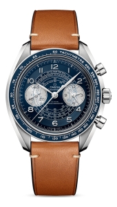 Omega Speedmaster Chronoscope 329.32.43.51.03.001
