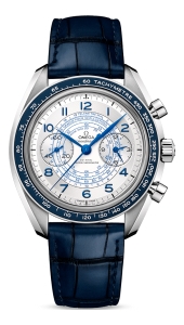 Omega Speedmaster Chronoscope 329.33.43.51.02.001