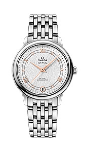 Часы Omega De Ville Prestige 424.10.33.20.52.001