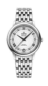 Часы Omega De Ville Prestige 424.10.33.20.52.002