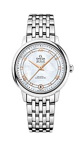 Часы Omega De Ville Prestige 424.10.33.20.55.002