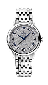 Часы Omega De Ville Prestige 424.10.33.20.56.002