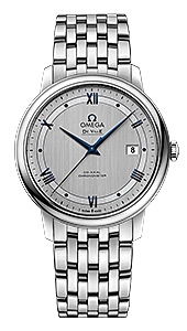 Часы Omega De Ville Prestige 424.10.40.20.02.001