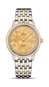 Omega De Ville 424.25.33.60.58.001