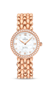 Omega De Ville 424.55.27.60.55.004