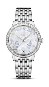 Omega De Ville 424.55.33.20.55.003
