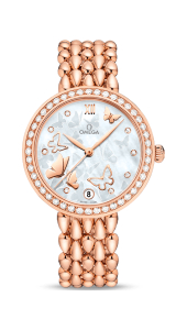 Omega De Ville 424.55.33.20.55.006