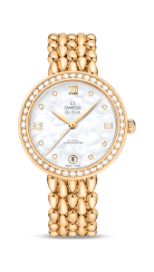 Omega De Ville 424.55.33.20.55.009