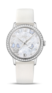 Omega De Ville 424.57.33.20.55.001