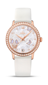 Omega De Ville 424.57.33.20.55.002