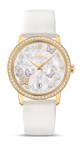 Omega De Ville 424.57.37.20.55.001