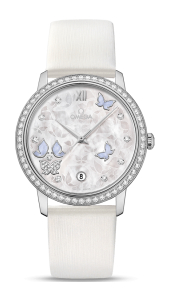 Omega De Ville 424.57.37.20.55.002