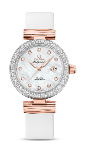 Omega De Ville 425.27.34.20.55.004