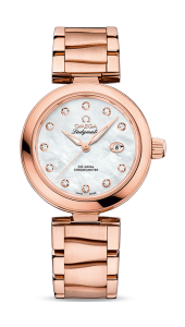 Omega De Ville 425.60.34.20.55.004