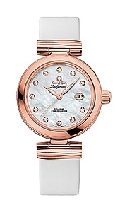 Omega De Ville Ladymatic 425.62.34.20.55.004