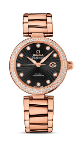 Omega De Ville 425.65.34.20.51.001
