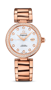 Omega De Ville 425.65.34.20.55.001