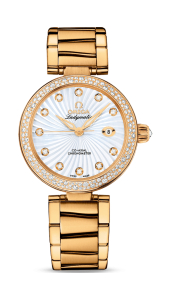 Omega De Ville 425.65.34.20.55.002