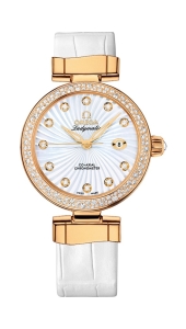 Omega De Ville 425.68.34.20.55.002