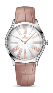 Omega De Ville 428.18.36.60.05.002
