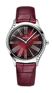 Omega De Ville Tresor 428.18.36.60.11.001