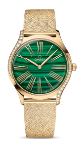 Omega De Ville 428.55.36.60.99.003