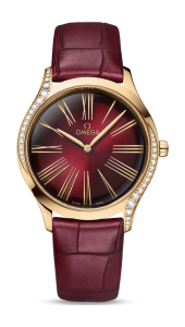 Omega De Ville 428.58.36.60.11.001