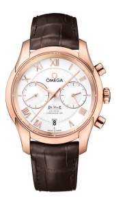 Omega De Ville 431.53.42.51.02.001
