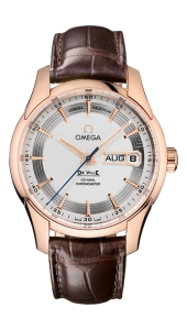 Omega De Ville 431.63.41.22.02.001